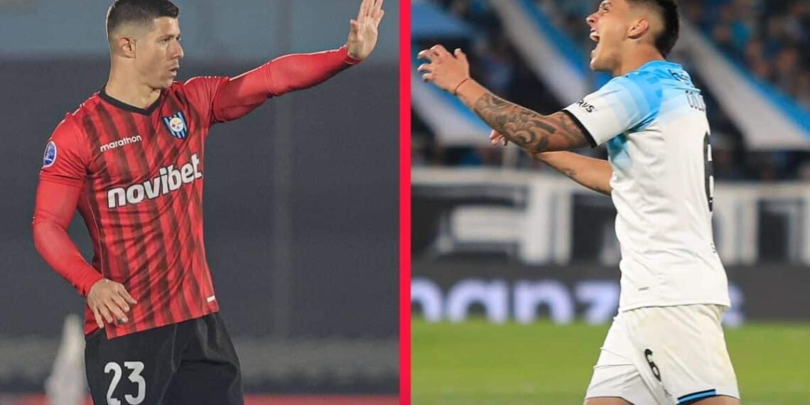 Racing visita a Huachipato en Chile por los octavos de la Sudamericana