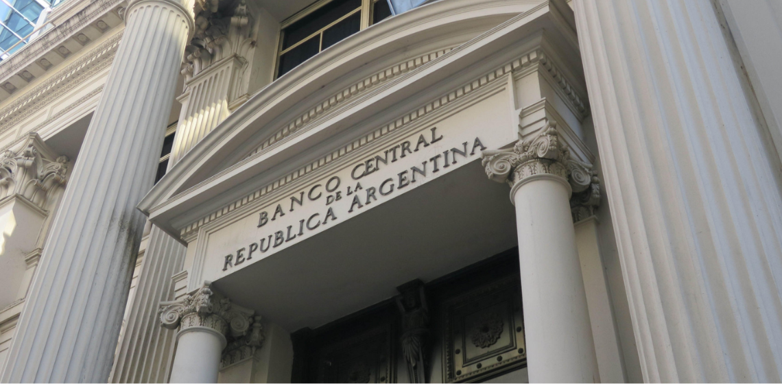 Menos cepo, la nueva medida del BCRA