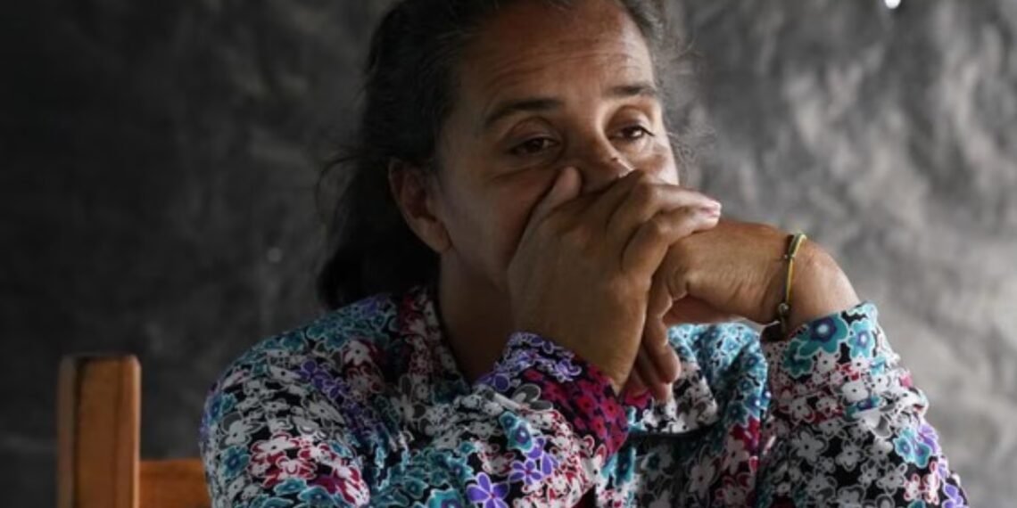 Nueva denuncia de la madre de Loan