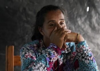 Nueva denuncia de la madre de Loan