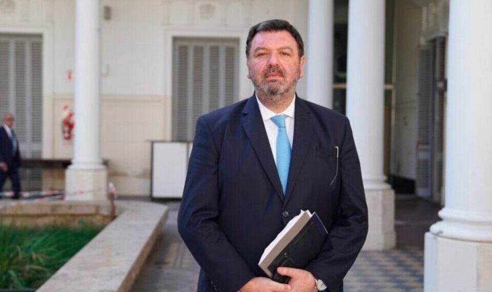 Postulación del juez máximo tribunal: Ariel Lijo defendió su candidatura