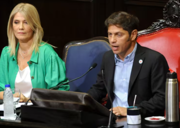 Cuestionamientos y retoques de última hora en los pliegos de jueces enviados por Kicillof