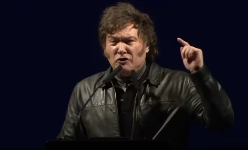 Javier Milei: las últimas medidas del Gobierno