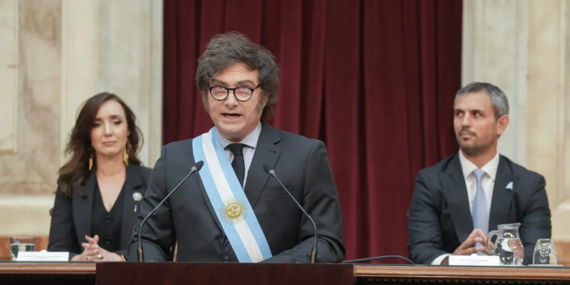 El Gobierno estableció un “cepo al Estado” para sostener el déficit cero en 2025