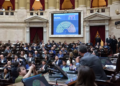 El dictamen de Boleta Única de Papel se debate en Diputados