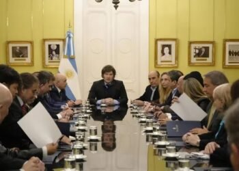 90 diputados mantendrán el veto a la reforma jubilatoria