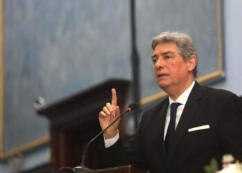 Rosatti, reelegido como presidente de la Corte Suprema