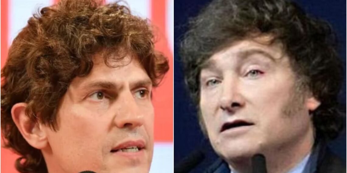 No hubo acuerdo en el PRO ante el posible veto presidencial al financiamiento universitario