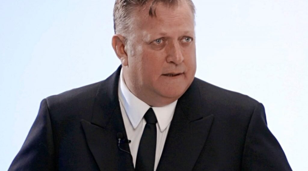 Javier Milei echó a Pablo Biró del directorio de Aerolíneas Argentinas