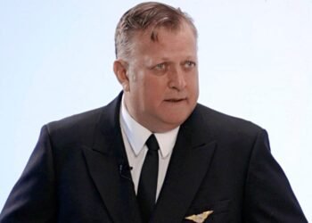 Javier Milei echó a Pablo Biró del directorio de Aerolíneas Argentinas