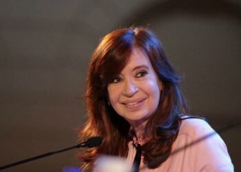 Cristina Kirchner dará un acto en Merlo