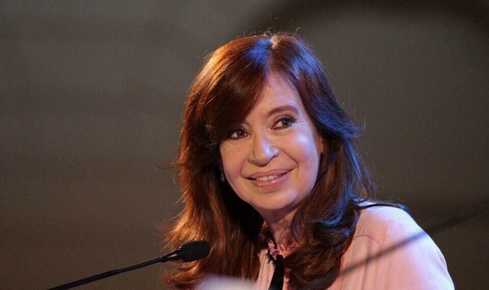 Cristina Kirchner dará un acto en Merlo