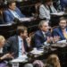 Sesión especial en Diputados: la oposición buscará este miércoles rechazar el veto de Milei a la reforma jubilatoria