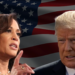 Debate presidencial de Estados Unidos: Trump y Harris, cara a cara