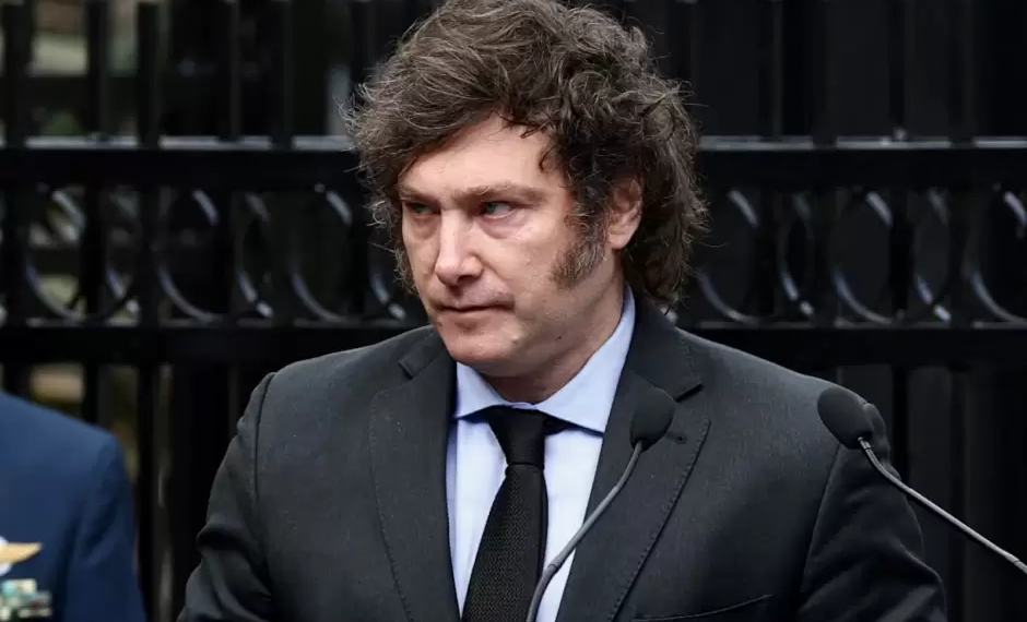 El Gobierno cruzó a los senadores que rechazaron el DNU de los fondos para la SIDE