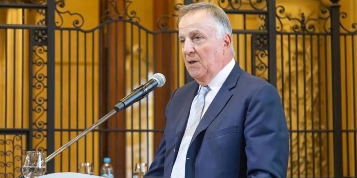 Banco Nación demandó a La Pampa ante la Corte Suprema