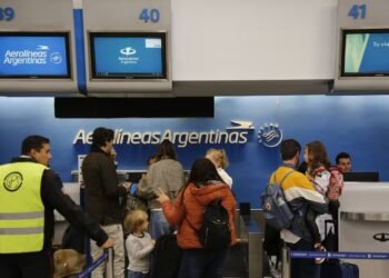 Paro aeronáutico: qué pasará si continúan las extorsiones