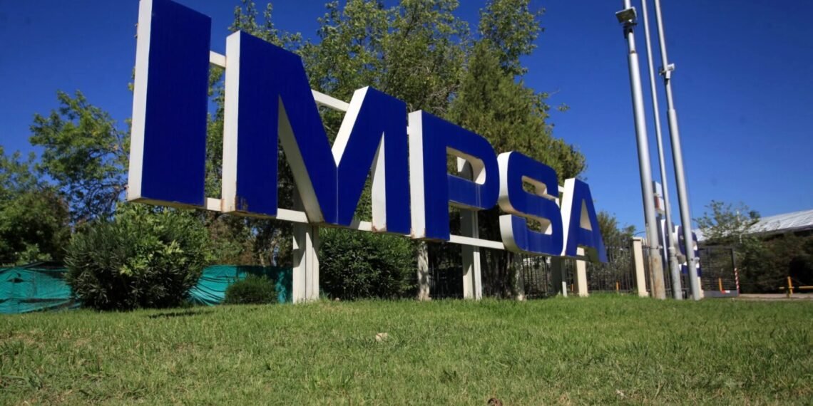 El Gobierno encamina la privatización de IMPSA