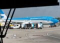 Privatización de Aerolíneas Argentinas: comenzó el debate en el Congreso