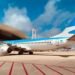 Aerolíneas Argentinas anunció nuevos vuelos nocturnos a precios promocionales