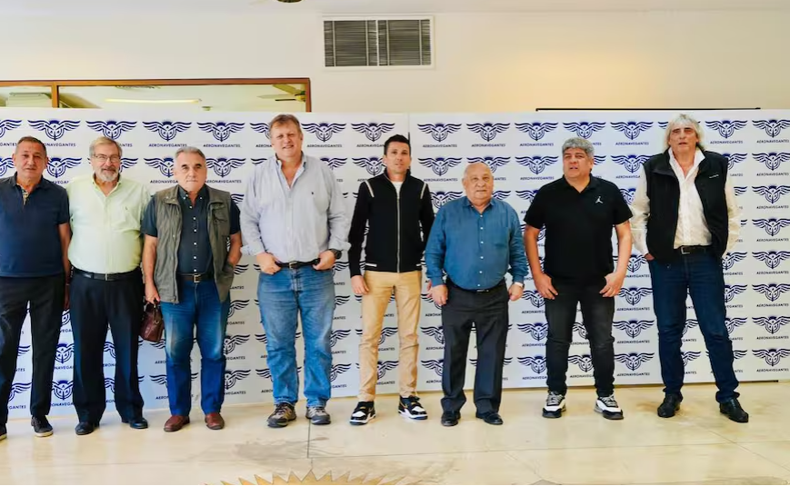 El paro de transporte se desinfla sin la adhesión de los colectiveros de la UTA