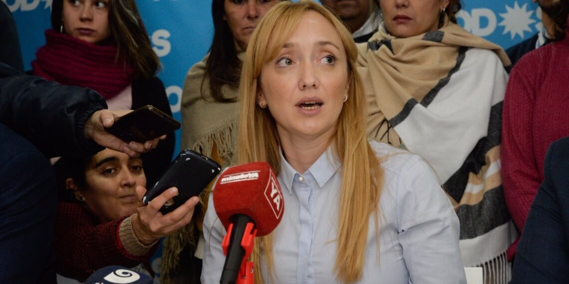 Interna del PJ: El Kirchnerismo despliega una teoría conspirativa contra Ricardo Quintela frente a las elecciones del PJ