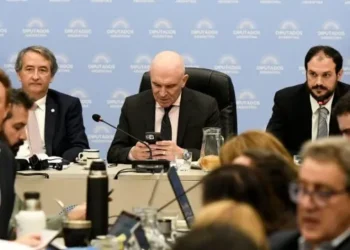 Aerolíneas Argentinas: El gobierno de Milei logró la mayoría para avanzar con el proceso de privatización en la Cámara de Diputados