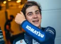F1: Impresionante cifra millonaria oferta Red Bull a Williams por Franco Colapinto