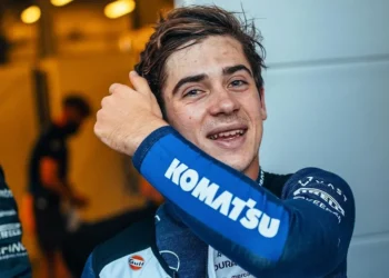 F1: Impresionante cifra millonaria oferta Red Bull a Williams por Franco Colapinto