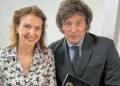 “El Gobierno no banca dictadores” sentenció Javier Milei sobre la ex canciller Diana Mondino