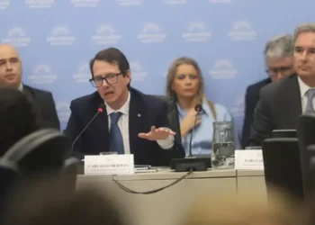 Presupuesto 2025: El bloque de Unión por la Patria quiere escuchar al ministro de Economía