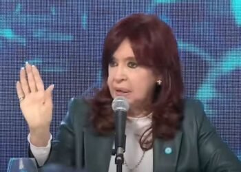 Interna en el PJ: Cristina Fernández de Kirchner ya definió su lista, qué lugar ocupará cada sector ?