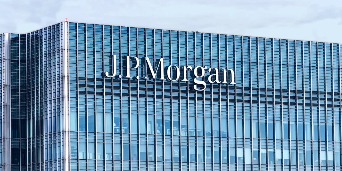 El banco JP Morgan reconoce la estabilidad de la Argentina