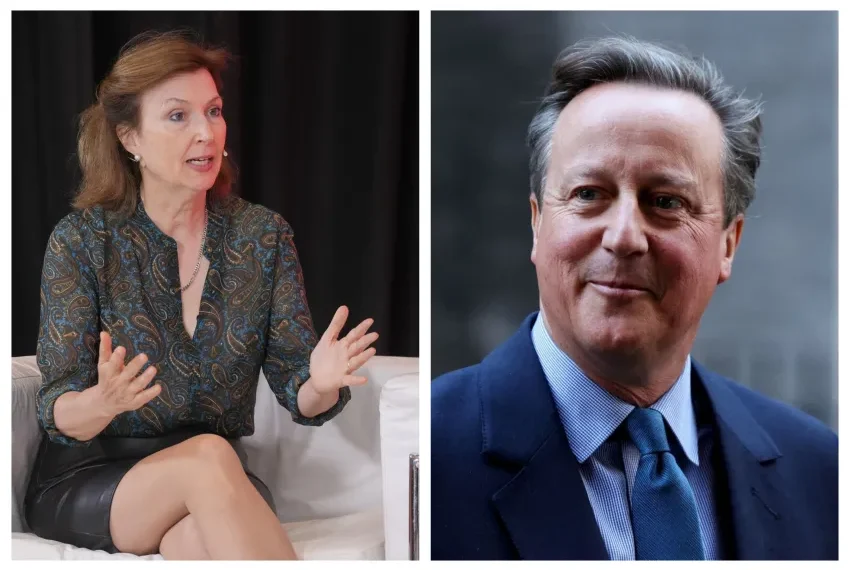 Cancillería: Polémica en un comunicado por nombrar “Falklands” a las Islas Malvinas