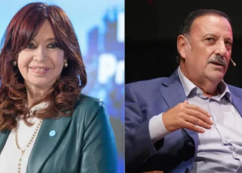 Lejos de la unidad, hoy es un día clave para el peronismo ambos candidatos presentan oficialmente sus listas