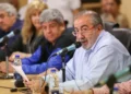 ¿Vuelven los conflictos ? La CGT le canceló dos reuniones al Gobierno y crece la tensión en la mesa del diálogo
