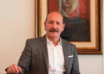 Guillermo Francos recibió a Jorge Yoma para negociar por la deuda de 320 millones de dólares que Nación mantiene con La Rioja