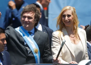 Karina Milei prepara su visita a Tucumán para ampliar el espacio de la Libertad Avanza