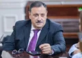 Interna del PJ: Quintela pidió por “una elección tranquila, sin agravios ni ofensas”