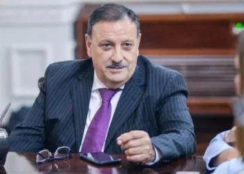 Interna del PJ: Quintela pidió por “una elección tranquila, sin agravios ni ofensas”