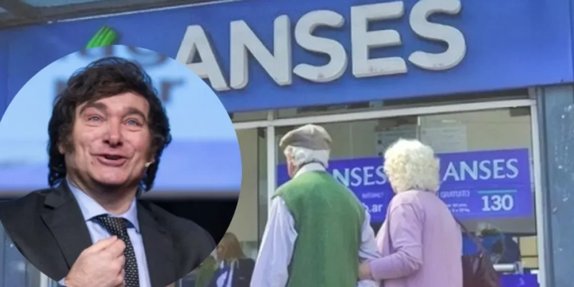 ANSES: quiénes pueden cobrar hasta $1.600.000 la semana que viene