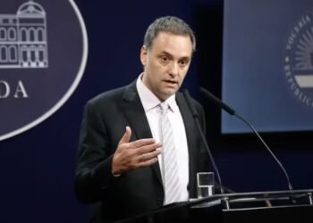 El Gobierno volvió a criticar a las universidades públicas