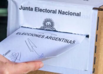 Avanza la eliminación de las PASO