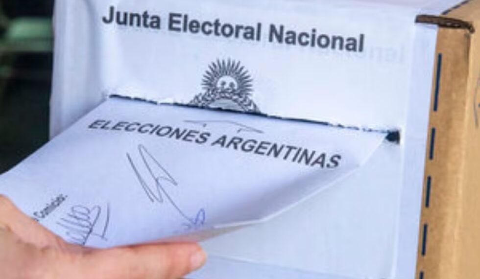 Avanza la eliminación de las PASO