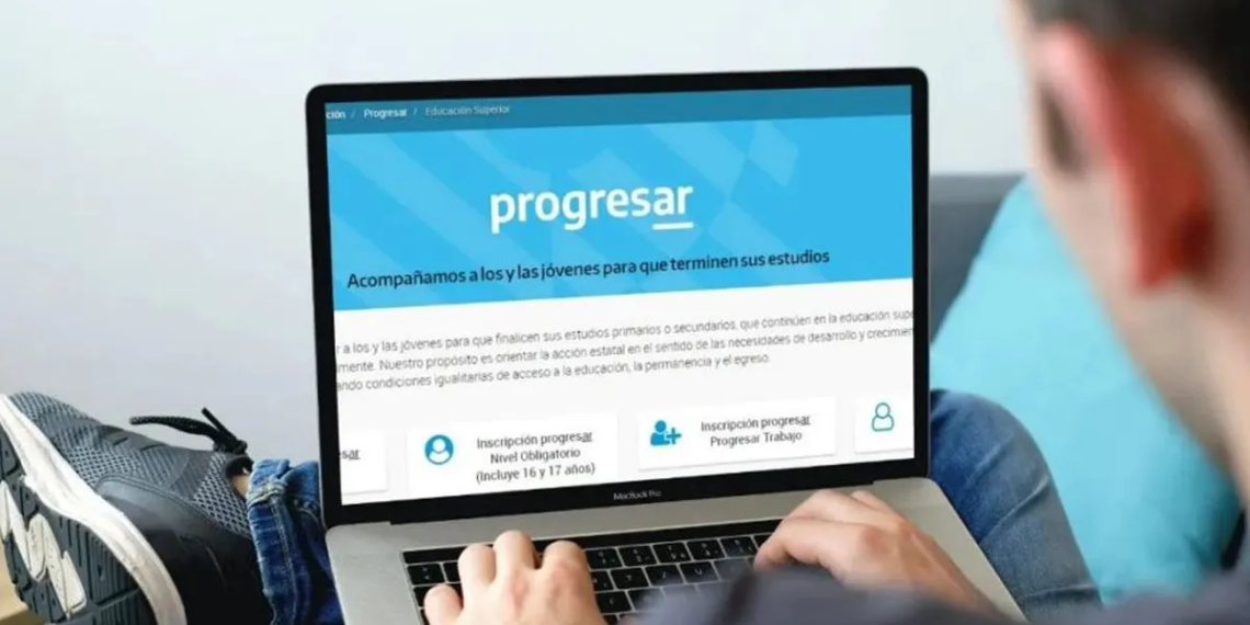 Los fideicomisos para financiar las becas Progresar fueron eliminados por el Gobierno