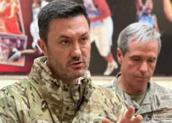 Luis Petri, anticipó que el Gobierno nacional avanzará con una reforma legal para trasladar a las Fuerzas Armadas a las zonas de frontera para cooperar en el combate del crimen organizado