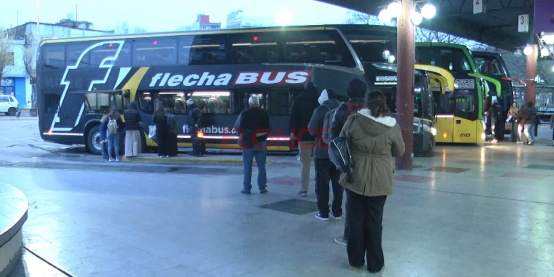 Paro de transporte: La UTA adelantó que día dará a conocer si se suma o no al paro de transporte del 30 de Octubre
