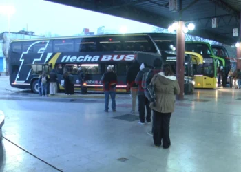 Paro de transporte: La UTA adelantó que día dará a conocer si se suma o no al paro de transporte del 30 de Octubre