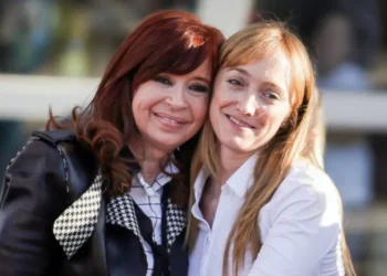 Elecciones PJ:  La lista de Cristina Kirchner tendría a 4 reconocidos mendocinos peronistas