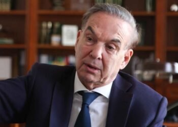 Miguel Ángel Pichetto defendió que el Congreso trate la ley de DNU